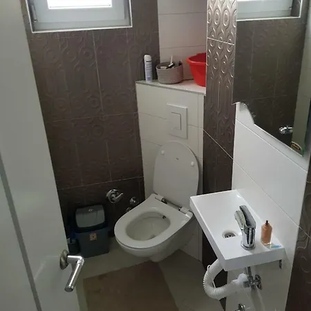 Villa Vila Bajram Ilidza *