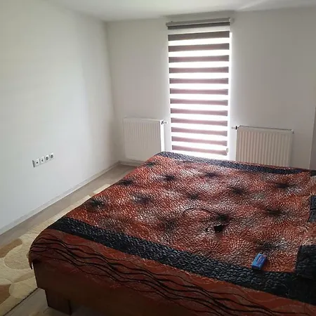 Villa Vila Bajram Ilidza