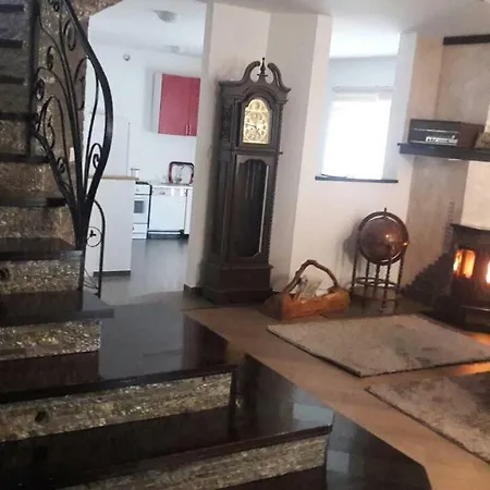 Vila Bajram Ilidza * سراييفو