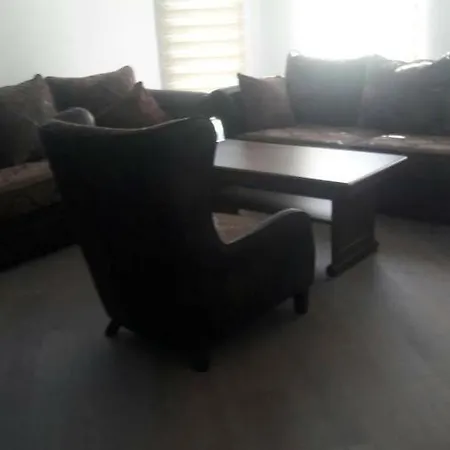Vila Bajram Ilidza Villa Sarajevo
