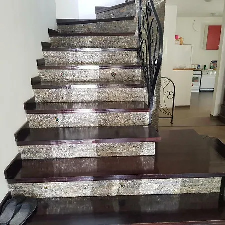 Villa Vila Bajram Ilidza Sarajevo