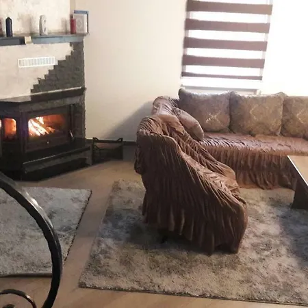 Vila Bajram Ilidza *