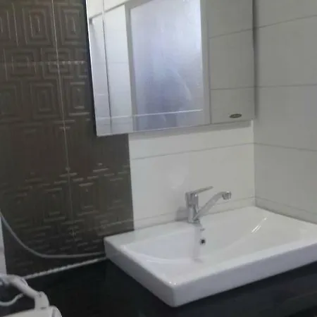 Vila Bajram Ilidza فيلة