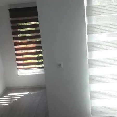 Vila Bajram Ilidza فيلة سراييفو
